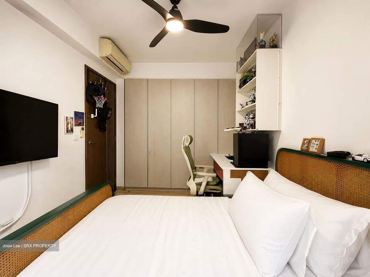 RiverParc Residence (D19), Condominium #602761221